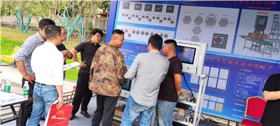 2023年湘贛聯(lián)手，新花競放